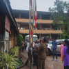 "Divisional Secretariat to your village"....mobile service in Homagama (2022-12-10)